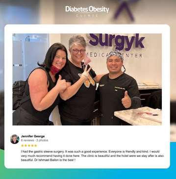 Slider image (3) Diabetes Obesity Clinic